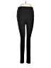 Lou & Grey Solid Black Active Pants Size M - photo 1