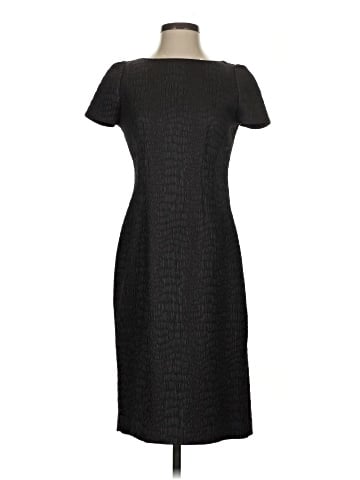 Elie Tahari Cocktail Dress (view 1)