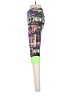 Onzie Graphic Green Leggings Size Sm - Med - photo 5