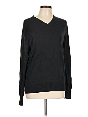 Banana Republic Long Sleeve T-Shirt (view 1)