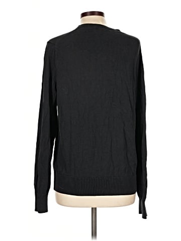 Banana Republic Long Sleeve T-Shirt (view 2)