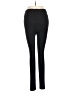 Lou & Grey Solid Black Active Pants Size M - photo 2