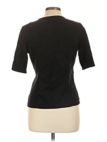 Banana Republic Factory Store Short Sleeve Top (view 2)