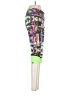 Onzie Graphic Green Leggings Size Sm - Med - photo 4