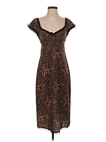 Betsey Johnson Cocktail Dress (view 1)