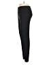 Lou & Grey Solid Black Active Pants Size M - photo 5