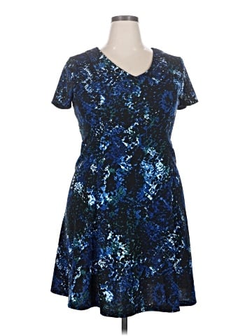 Apt. 9 Cocktail Dress (view 1)