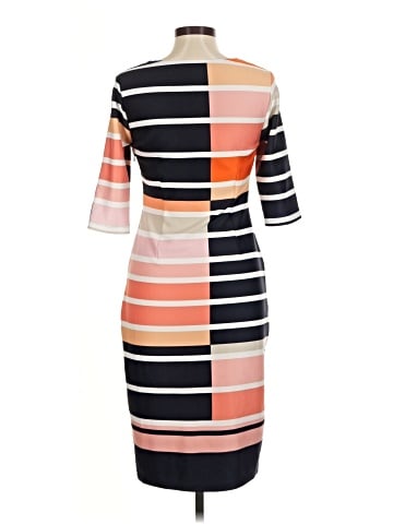 En Focus Studio Cocktail Dress (view 2)