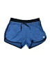 Tek Gear Solid Blue Athletic Shorts Size S - photo 1