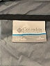 Columbia Solid Black Windbreaker Size 14 - 16 - photo 3
