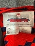 Obermeyer Print Red Pullover Sweater Size L - photo 7
