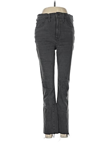 Madewell Jeans (view 1)