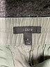 J.Crew 100% Lyocell Solid Green Shorts Size S - photo 3
