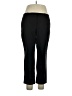 Worthington Black Dress Pants Size 14 Petite - photo 1