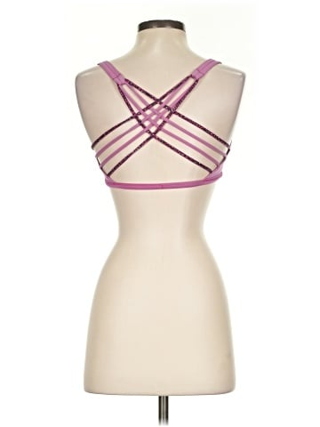Lululemon Athletica Sports Bra (view 2)