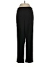 Vince. Solid Black Dress Pants Size S - photo 1