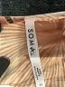 Soma Tan Sleeveless Blouse Size XS - photo 7