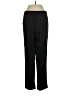 Vince. Solid Black Dress Pants Size S - photo 2