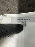 Naked Zebra 100% Polyester White Cocktail Dress Size M - photo 4