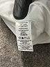 Naked Zebra 100% Polyester White Cocktail Dress Size M - photo 5