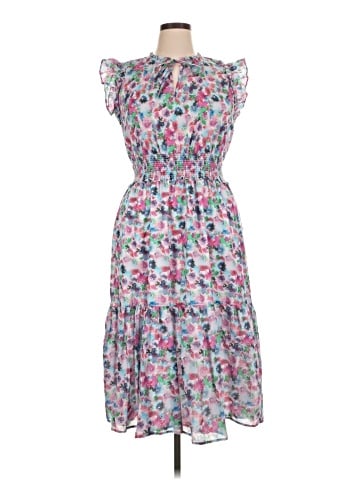 Rails Casual Dress (view 1)