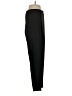 Vince. Solid Black Dress Pants Size S - photo 4