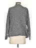 Lands' End Gray Cardigan Size S - photo 2