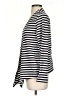 Lands' End Gray Cardigan Size S - photo 5