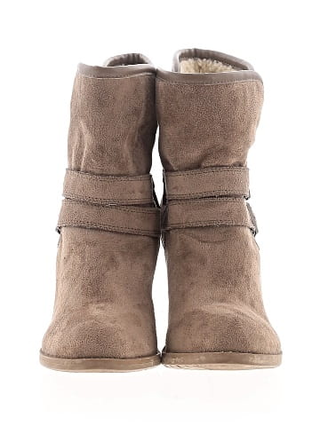Assorted Brands Ankle Boots (view 2)
