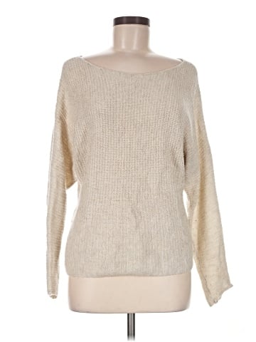 Abercrombie & Fitch Pullover Sweater (view 1)