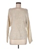 Abercrombie & Fitch Ivory Pullover Sweater Size M - photo 1