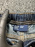 Gap 100% Cotton Blue Denim Shorts Size 3T - photo 3