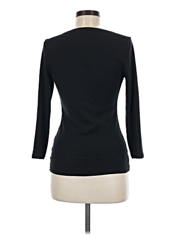 Old Navy Long Sleeve Henley (view 2)