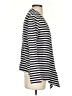 Lands' End Gray Cardigan Size S - photo 4