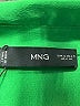 MNG 100% Polyester Green Casual Dress Size 6 - photo 7