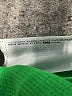 MNG 100% Polyester Green Casual Dress Size 6 - photo 8