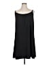 32 Degrees Solid Black Casual Dress Size XL - photo 1