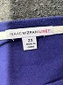 Isaac Mizrahi LIVE! 100% Cotton Blue Pullover Sweater Size 2X - photo 7