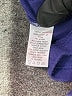 Isaac Mizrahi LIVE! 100% Cotton Blue Pullover Sweater Size 2X - photo 8
