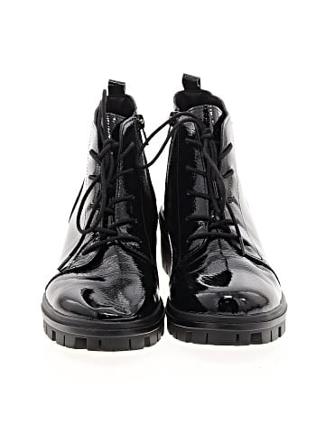 White Mountain Ankle Boots (view 2)