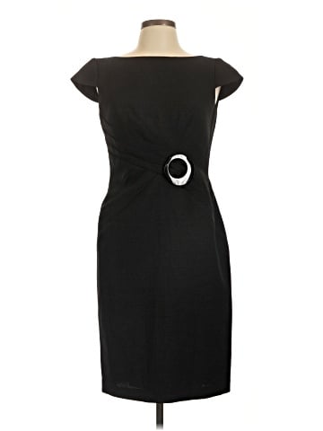 David Meister Cocktail Dress (view 1)