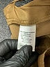 George Solid Tan Dress Pants Size 8 - photo 8