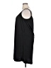 32 Degrees Solid Black Casual Dress Size XL - photo 5