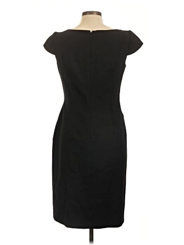 David Meister Cocktail Dress (view 2)