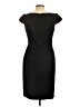 David Meister 100% Polyester Black Cocktail Dress Size 8 - photo 2