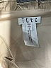TCEC Tan Casual Dress Size S - photo 7