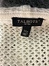 Talbots 100% Cotton Ivory Cardigan Size XL Petite - photo 7