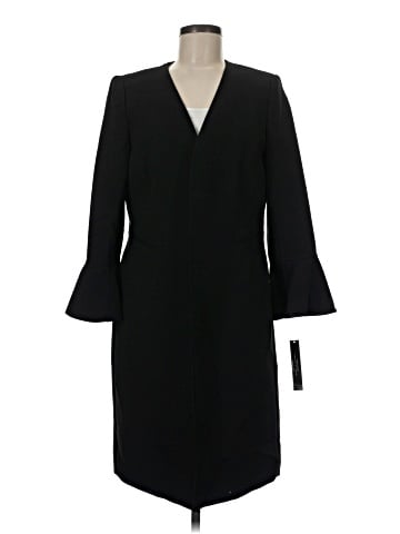 Tahari by ASL Coat (view 1)