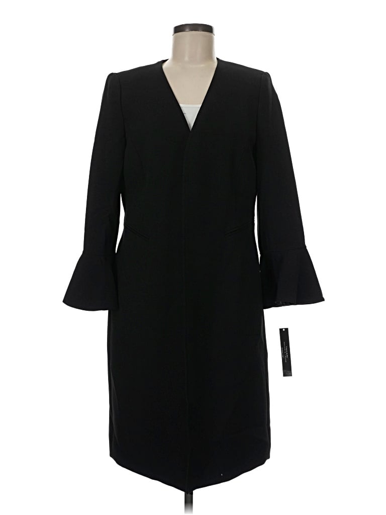 Tahari By Asl Coat In Black