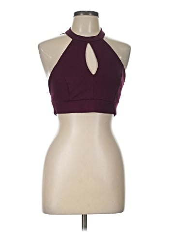 Lulus Tank Top (view 1)